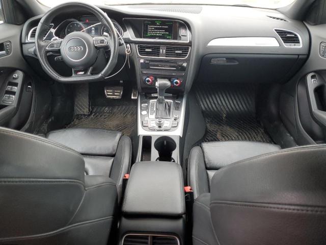 Photo 8 from auction – 2015 AUDI A4 PREMIUM with VIN WAUFFCFL4FN018229