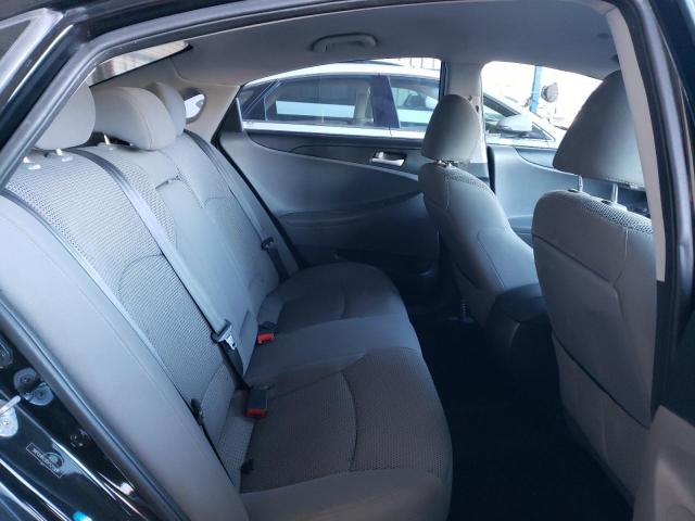 Photo 10 from auction – 2013 HYUNDAI SONATA GLS with VIN 5NPEB4AC8DH529169