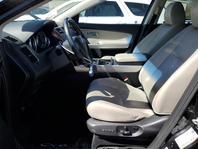 Photo 7 from auction – 2014 MAZDA CX-9 GRAND with VIN JM3TB3DV3E0436483