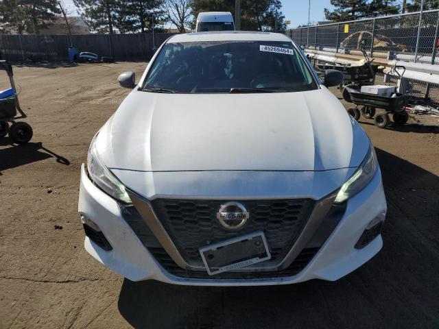 Photo 5 from auction – 2019 NISSAN ALTIMA SR with VIN 1N4BL4CV4KN319959