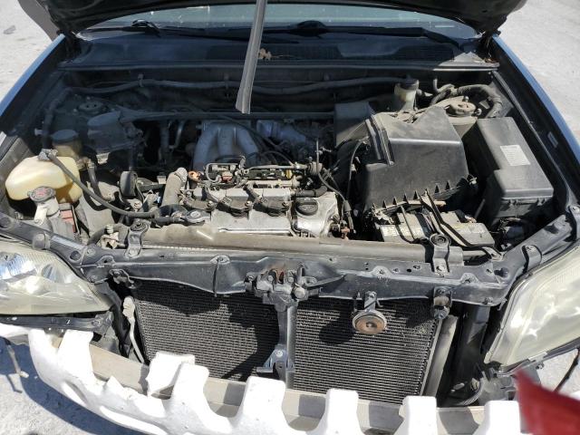 Foto 12 de la subasta – 2002 TOYOTA HIGHLANDER con VIN JTEHF21A820065942