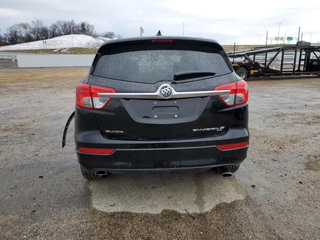 Photo 6 from auction – 2017 BUICK ENVISION P with VIN LRBFXESX4HD145557