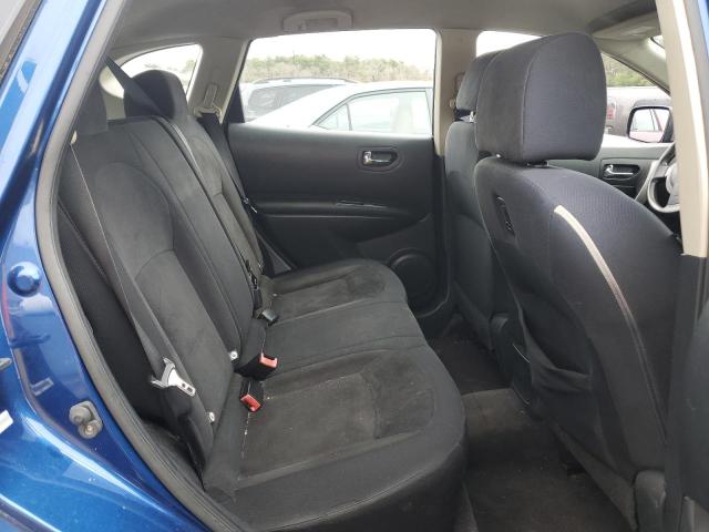 Photo 10 from auction – 2008 NISSAN ROGUE S with VIN JN8AS58VX8W101765
