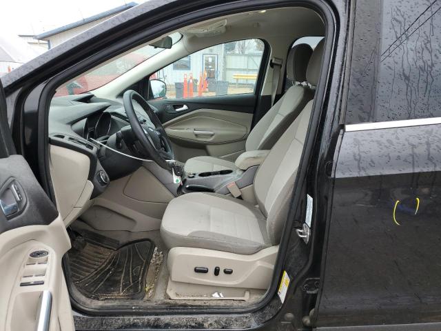 Photo 7 from auction – 2014 FORD ESCAPE SE with VIN 1FMCU0G98EUA36049