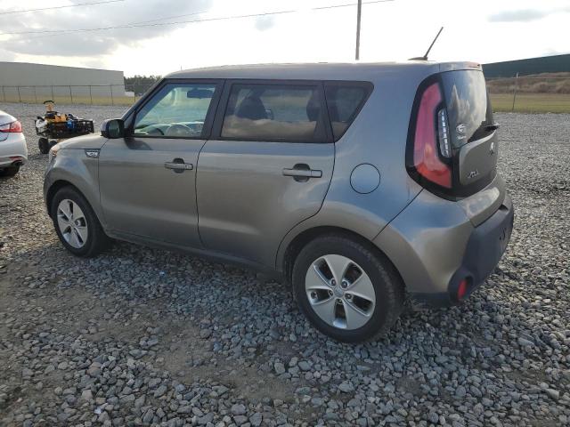 Photo 2 from auction – 2015 KIA SOUL with VIN KNDJN2A26F7169232