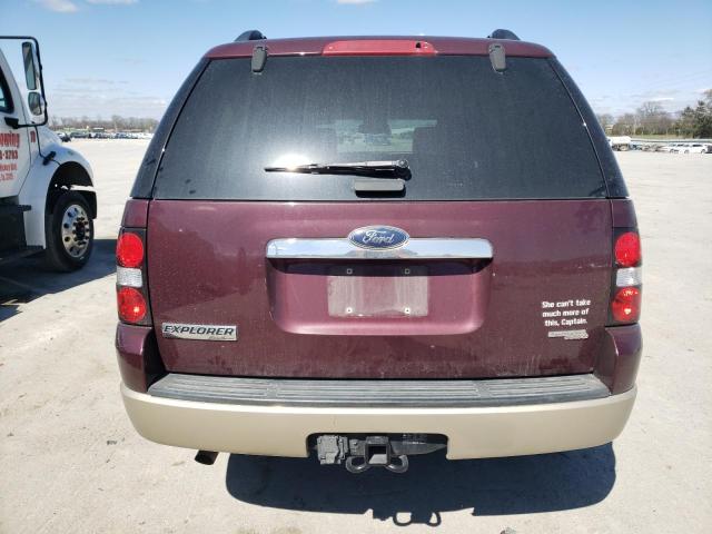 Photo 6 from auction – 2007 FORD EXPLORER E with VIN 1FMEU74E97UA84438