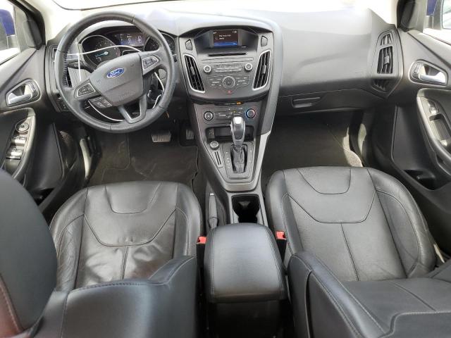 Photo 8 from auction – 2015 FORD FOCUS SE with VIN 1FADP3F20FL200235