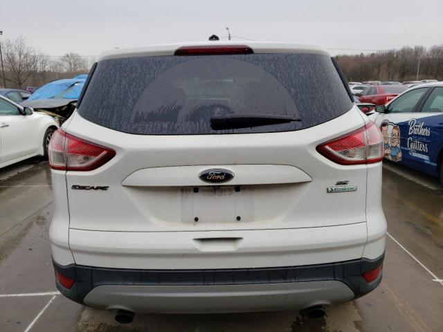 Photo 6 from auction – 2014 FORD ESCAPE SE with VIN 1FMCU0GX6EUA24206