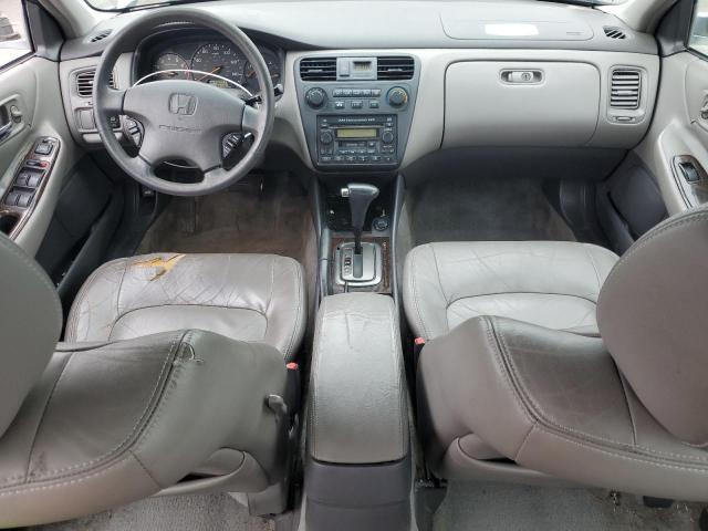 Photo 8 from auction – 2002 HONDA ACCORD EX with VIN 1HGCG66892A067283