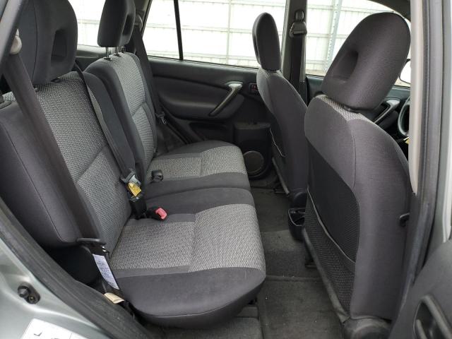 Photo 10 from auction – 2005 TOYOTA RAV4 with VIN JTEHD20V050041584