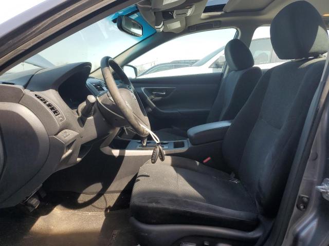 Photo 7 from auction – 2015 NISSAN ALTIMA 2.5 with VIN 1N4AL3AP6FC576813
