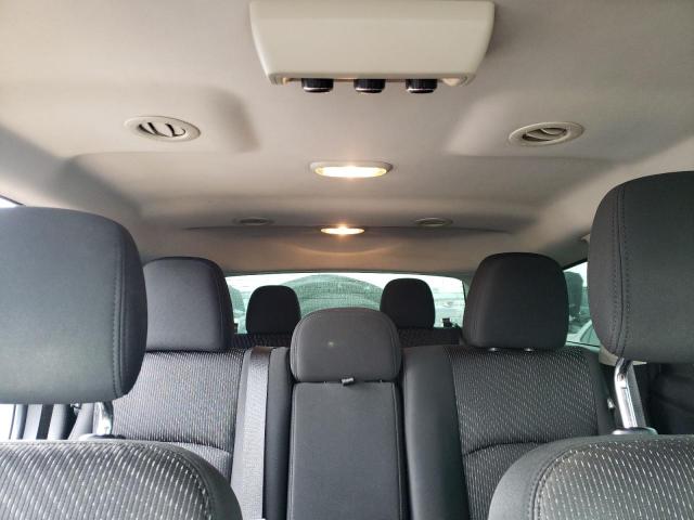 Photo 10 from auction – 2012 DODGE JOURNEY SX with VIN 3C4PDCBG5CT169811