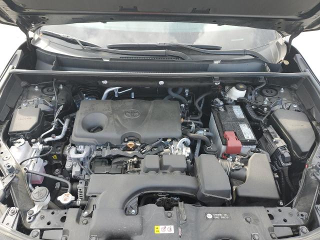 Photo 12 from auction – 2022 TOYOTA RAV4 XLE P with VIN 2T3A1RFV0NC286445