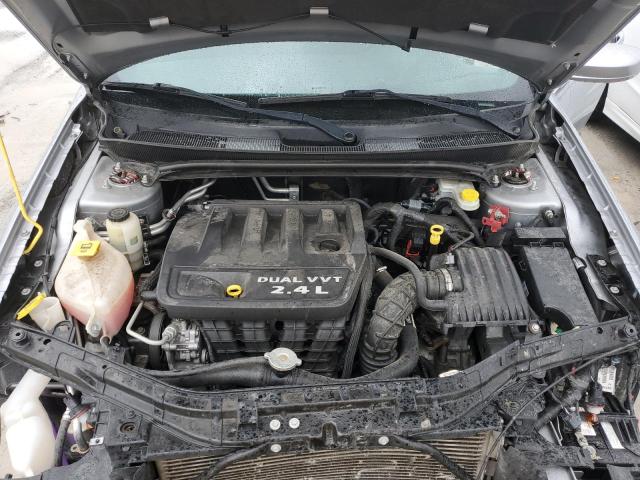 Photo 11 from auction – 2014 CHRYSLER 200 TOURIN with VIN 1C3CCBBB7EN127650