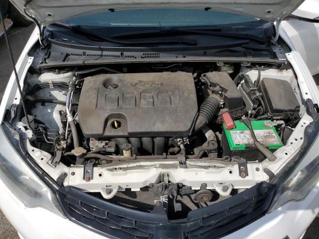 Photo 11 from auction – 2016 TOYOTA COROLLA L with VIN 2T1BURHE1GC529863