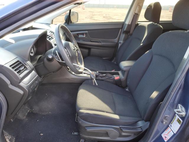 Photo 7 from auction – 2013 SUBARU IMPREZA PR with VIN JF1GJAC6XDH005883