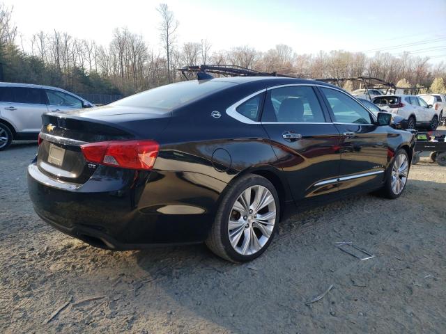 Photo 3 from auction – 2015 CHEVROLET IMPALA LTZ with VIN 2G1165S38F9143793