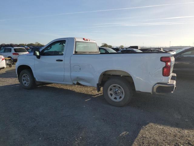 Photo 2 from auction – 2019 CHEVROLET SILVERADO with VIN 3GCNWAEF7KG252558