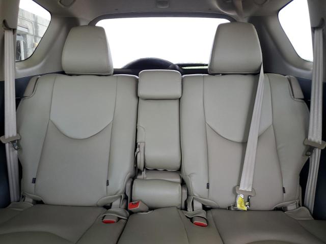 صورة رقم 10 من المزاد - 2012 TOYOTA RAV4 مع VIN 2T3ZF4DV6CW145983