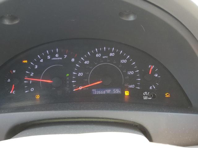 Foto 9 de la subasta – 2011 TOYOTA CAMRY BASE con VIN 4T1BF3EK3BU196932