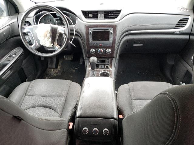 Photo 8 from auction – 2016 CHEVROLET TRAVERSE L with VIN 1GNKRGKD9GJ203164