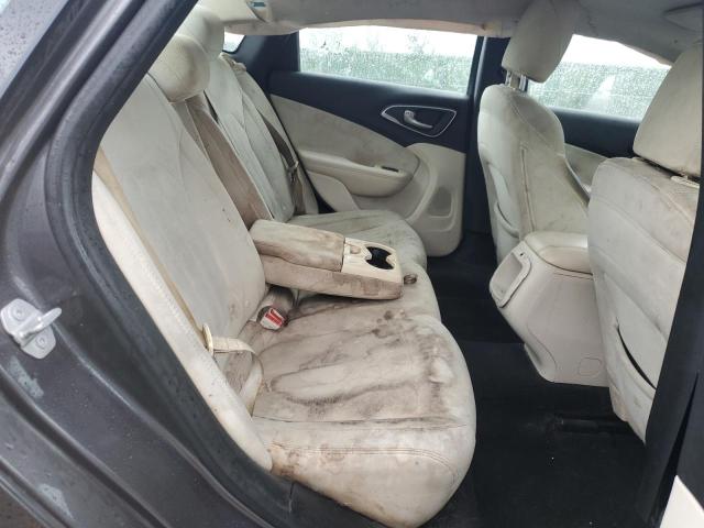 Photo 10 from auction – 2015 CHRYSLER 200 LIMITE with VIN 1C3CCCAB5FN714499