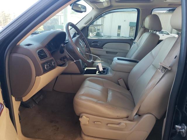 Photo 7 from auction – 2014 GMC YUKON SLT with VIN 1GKS2CE01ER149358