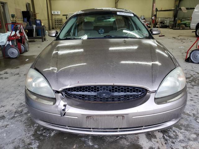 Photo 5 from auction – 2003 FORD TAURUS SES with VIN 1FAFP55U93G239188