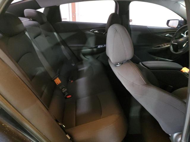 Photo 10 from auction – 2023 CHEVROLET MALIBU LT with VIN 1G1ZD5ST8PF200673