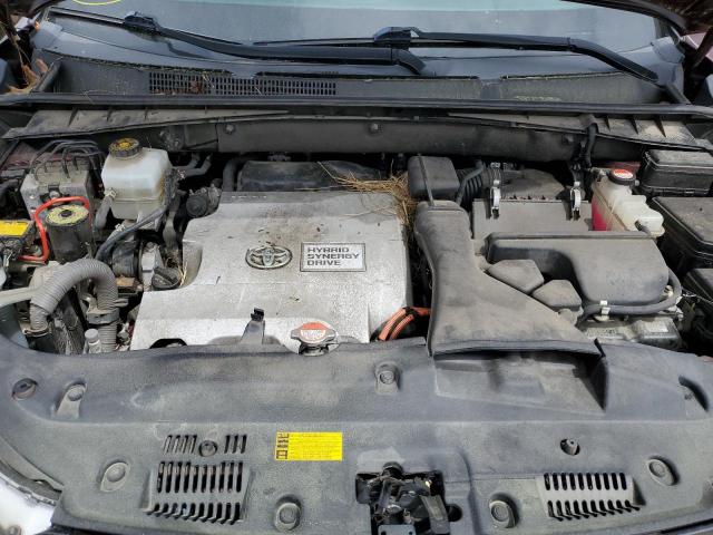 Photo 12 from auction – 2016 TOYOTA HIGHLANDER with VIN 5TDDCRFH2GS020039