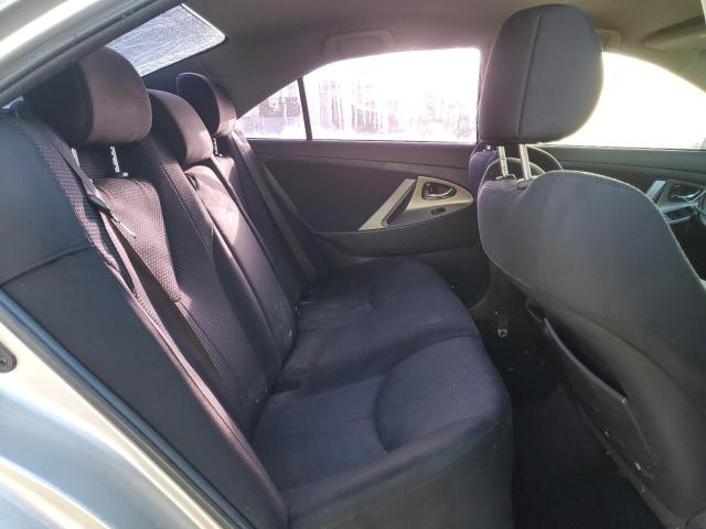 Photo 10 from auction – 2011 TOYOTA CAMRY BASE with VIN 4T1BF3EK0BU605095