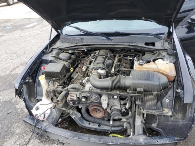 Photo 11 from auction – 2014 CHRYSLER 300 with VIN 2C3CCAET2EH125070