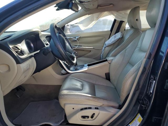 Photo 7 from auction – 2012 VOLVO S60 T5 with VIN YV1622FS9C2036801