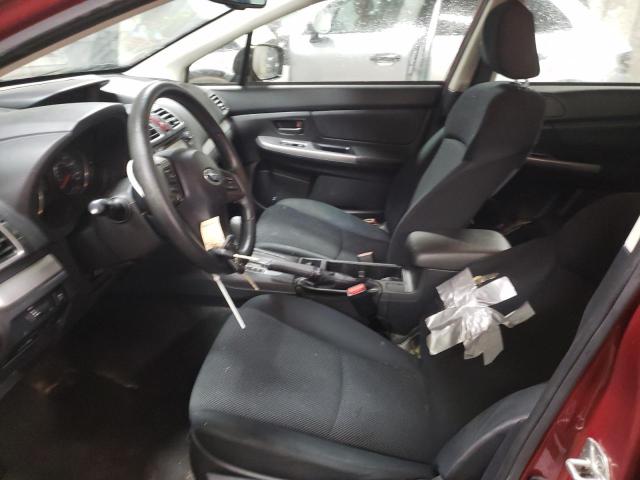 Photo 7 from auction – 2016 SUBARU IMPREZA with VIN JF1GPAA61G8211275