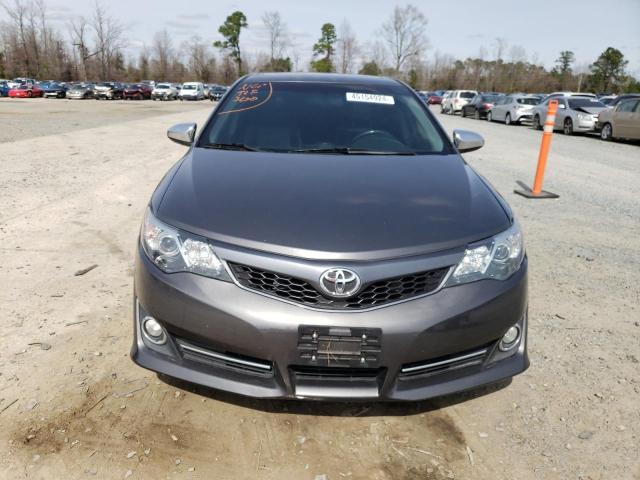 Photo 5 from auction – 2012 TOYOTA CAMRY BASE with VIN 4T1BF1FKXCU124632