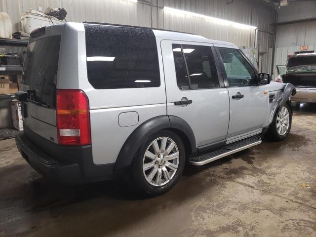 Photo 3 from auction – 2006 LAND ROVER LR3 with VIN SALAE24426A411233