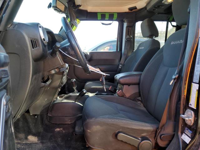 Photo 7 from auction – 2018 JEEP WRANGLER U with VIN 1C4HJWEG9JL801972