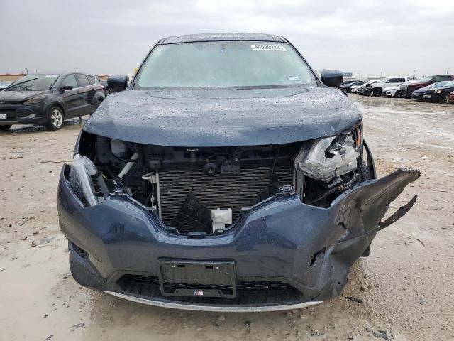 Photo 5 from auction – 2016 NISSAN ROGUE S with VIN JN8AT2MT1GW024153