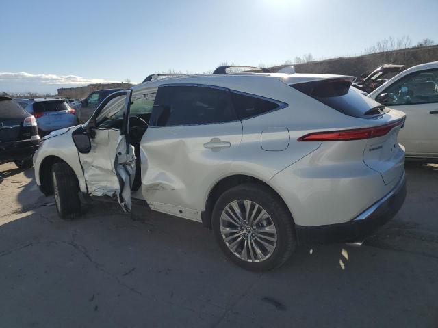 Photo 2 from auction – 2022 TOYOTA VENZA LE with VIN JTEAAAAH8NJ096324