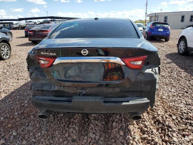 Photo 6 from auction – 2017 NISSAN MAXIMA 3.5 with VIN 1N4AA6AP3HC438978