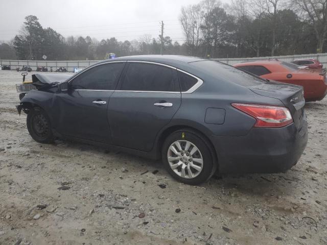 Photo 2 from auction – 2013 NISSAN ALTIMA 2.5 with VIN 1N4AL3AP5DC287273