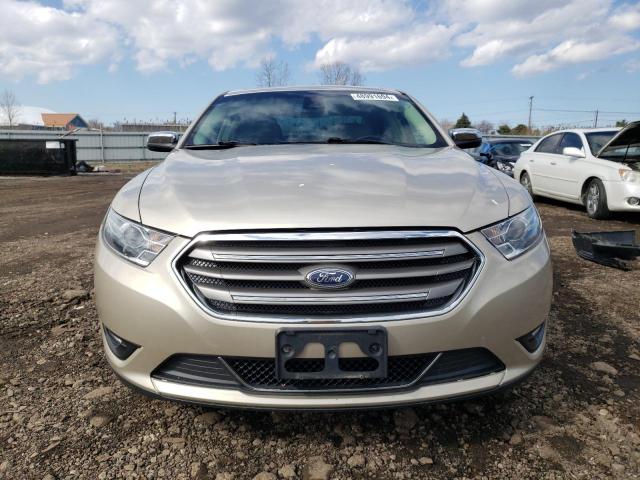 Photo 5 from auction – 2017 FORD TAURUS LIM with VIN 1FAHP2J83HG105235