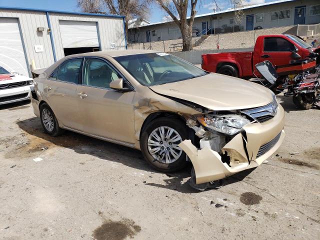 Foto 4 de la subasta – 2012 TOYOTA CAMRY BASE con VIN 4T1BF1FK0CU086084