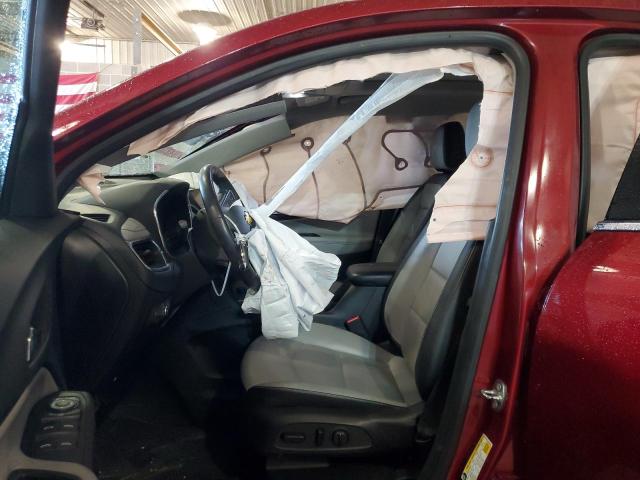 Photo 7 from auction – 2018 CHEVROLET EQUINOX PR with VIN 2GNAXVEV1J6174693