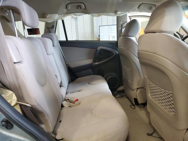 Photo 10 from auction – 2007 TOYOTA RAV4 LIMIT with VIN JTMZK31V975013937