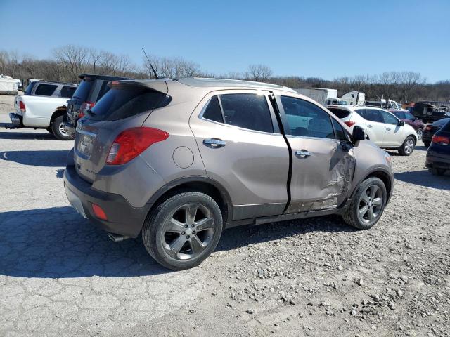 Photo 3 from auction – 2014 BUICK ENCORE with VIN KL4CJASB0EB587840