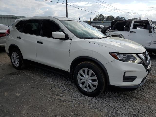 Photo 4 from auction – 2017 NISSAN ROGUE S with VIN JN8AT2MT7HW134416