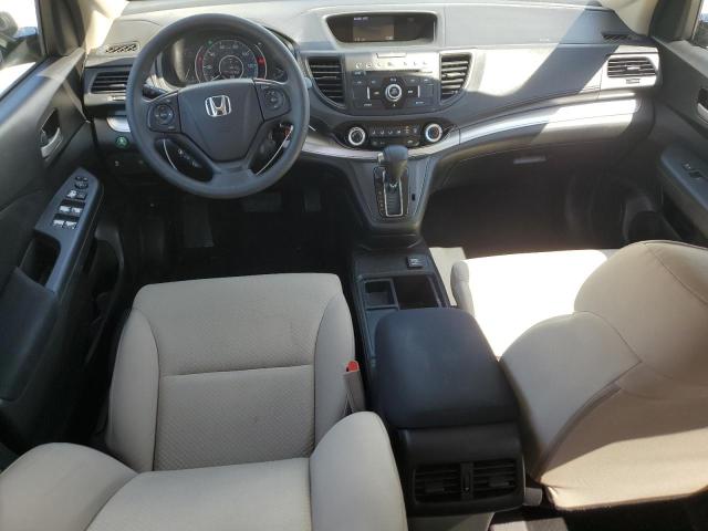 Photo 8 from auction – 2016 HONDA CR-V SE with VIN 5J6RM4H49GL045290