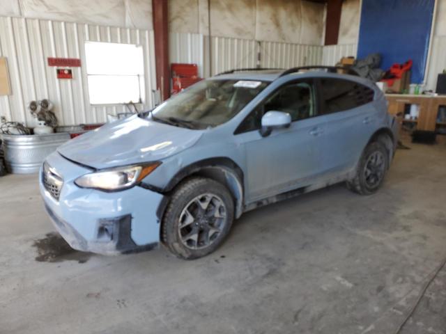 Zdjęcie 1 z aukcji – 2019 SUBARU CROSSTREK z VIN JF2GTAEC2KH350363