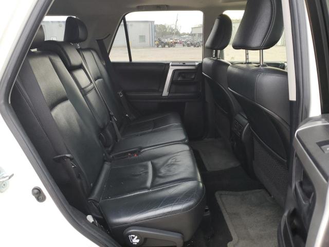 Photo 10 from auction – 2013 TOYOTA 4RUNNER SR with VIN JTEBU5JR2D5127554